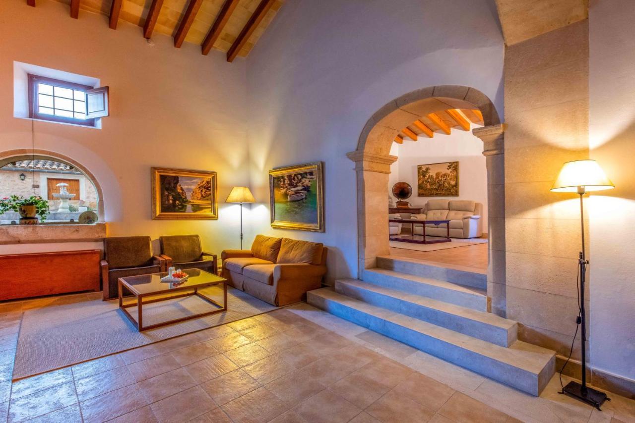 Country house Son Roig By Valentin *