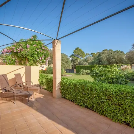 Finca Son Roig By Valentin Porreres Exterior photo