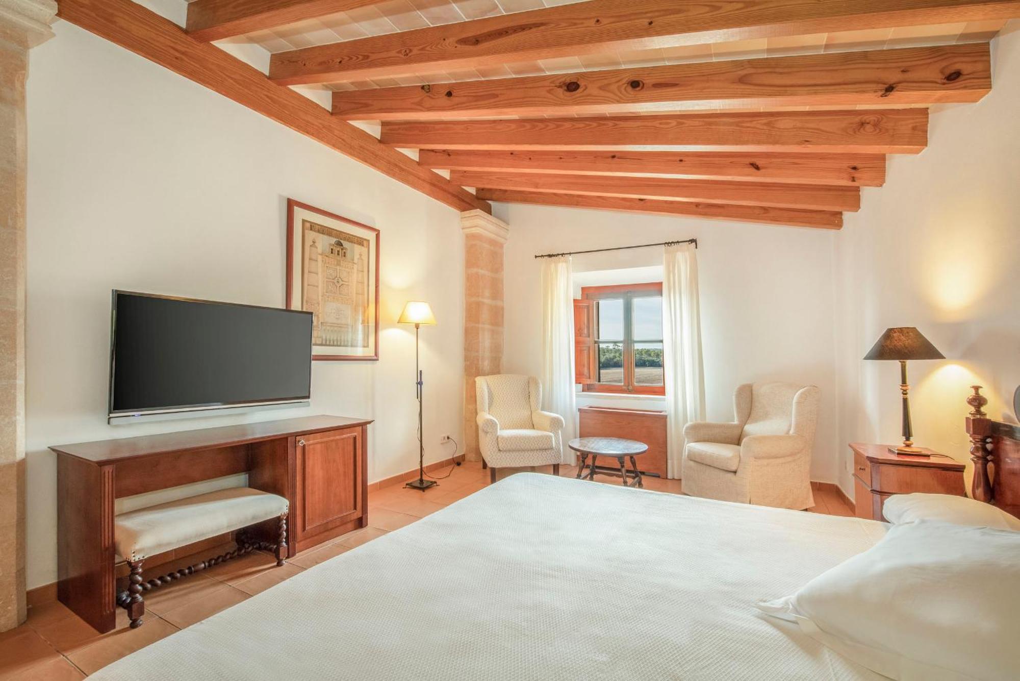 Country house Son Roig By Valentin *