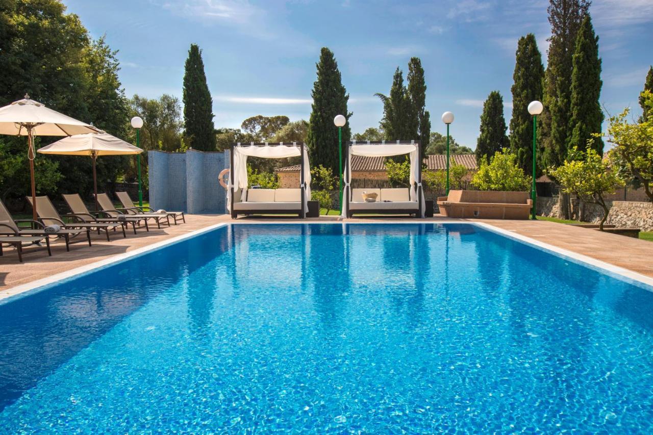 Son Roig By Valentin Country house Porreres
